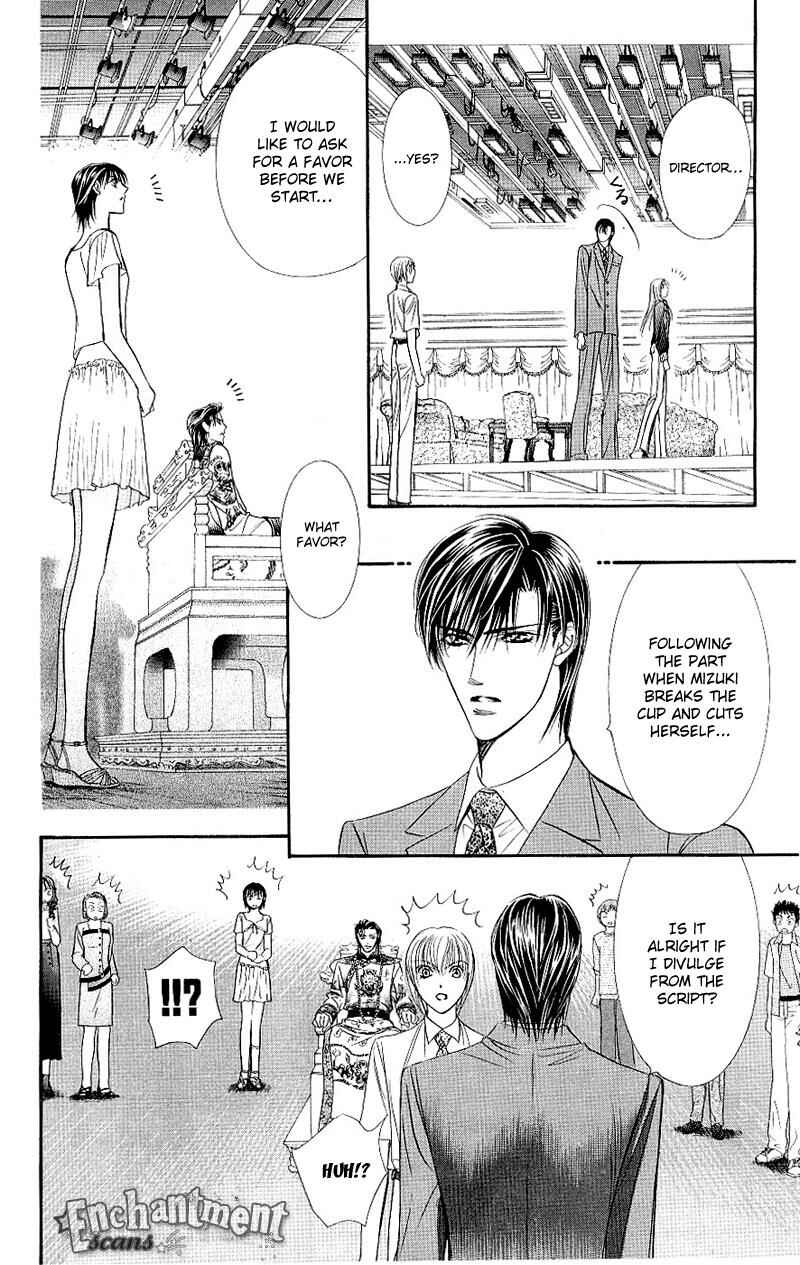 Page 26 Chapter 72 Skip Beat!