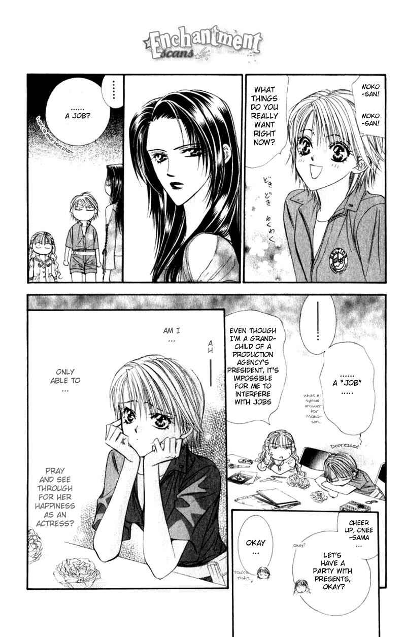 Page 2 Chapter 50 Skip Beat!