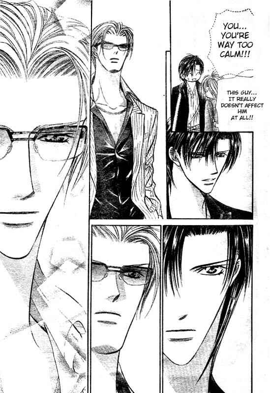 Page 11 Chapter 108 Skip Beat!
