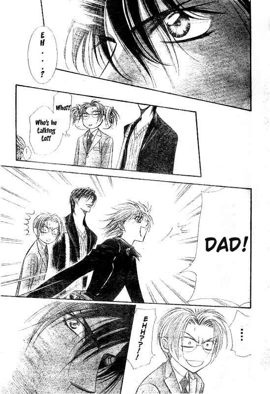 Page 13 Chapter 108 Skip Beat!