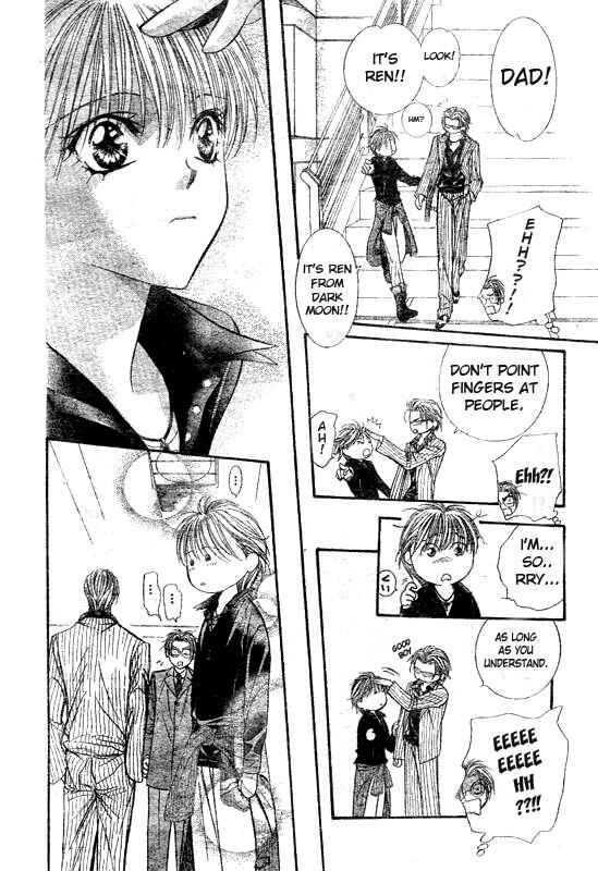 Page 14 Chapter 108 Skip Beat!