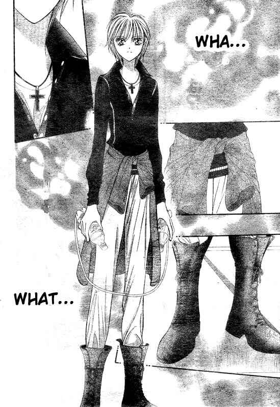 Page 2 Chapter 108 Skip Beat!
