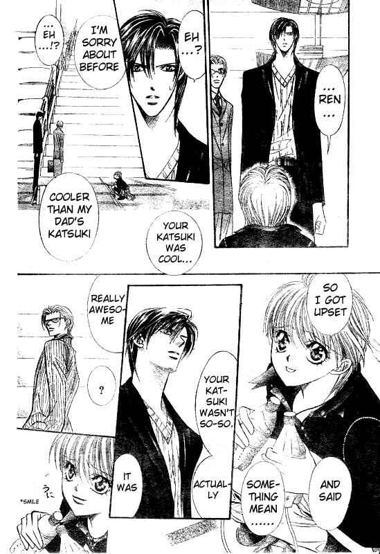 Page 20 Chapter 108 Skip Beat!