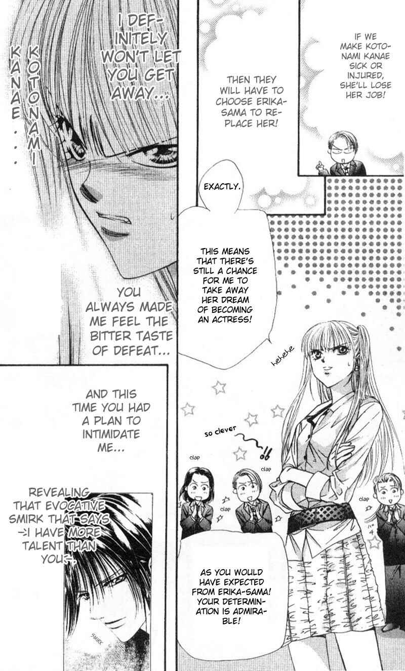 Page 11 Chapter 30 Skip Beat!
