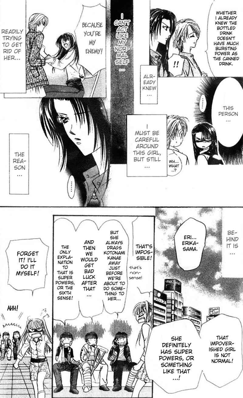 Page 23 Chapter 30 Skip Beat!