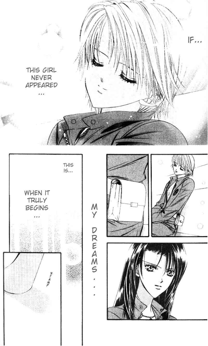 Page 36 Chapter 30 Skip Beat!