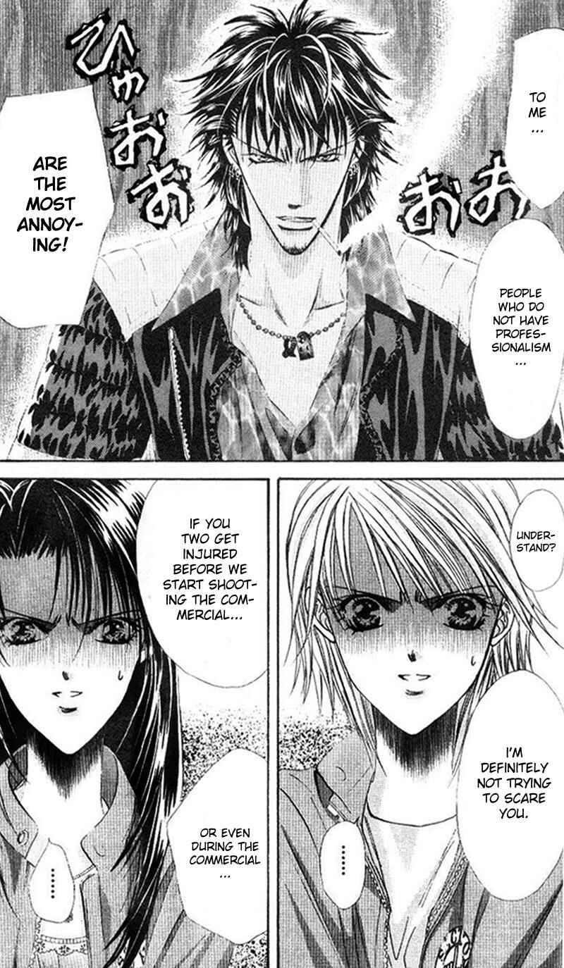 Page 9 Chapter 30 Skip Beat!
