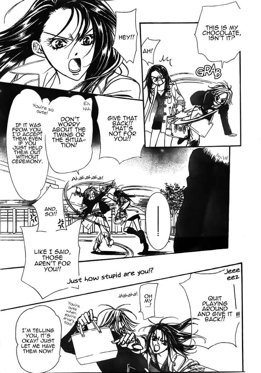 Page 15 Chapter 149 Skip Beat!