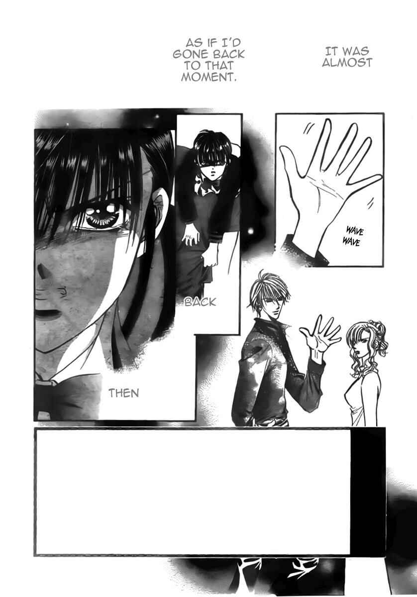 Page 2 Chapter 149 Skip Beat!
