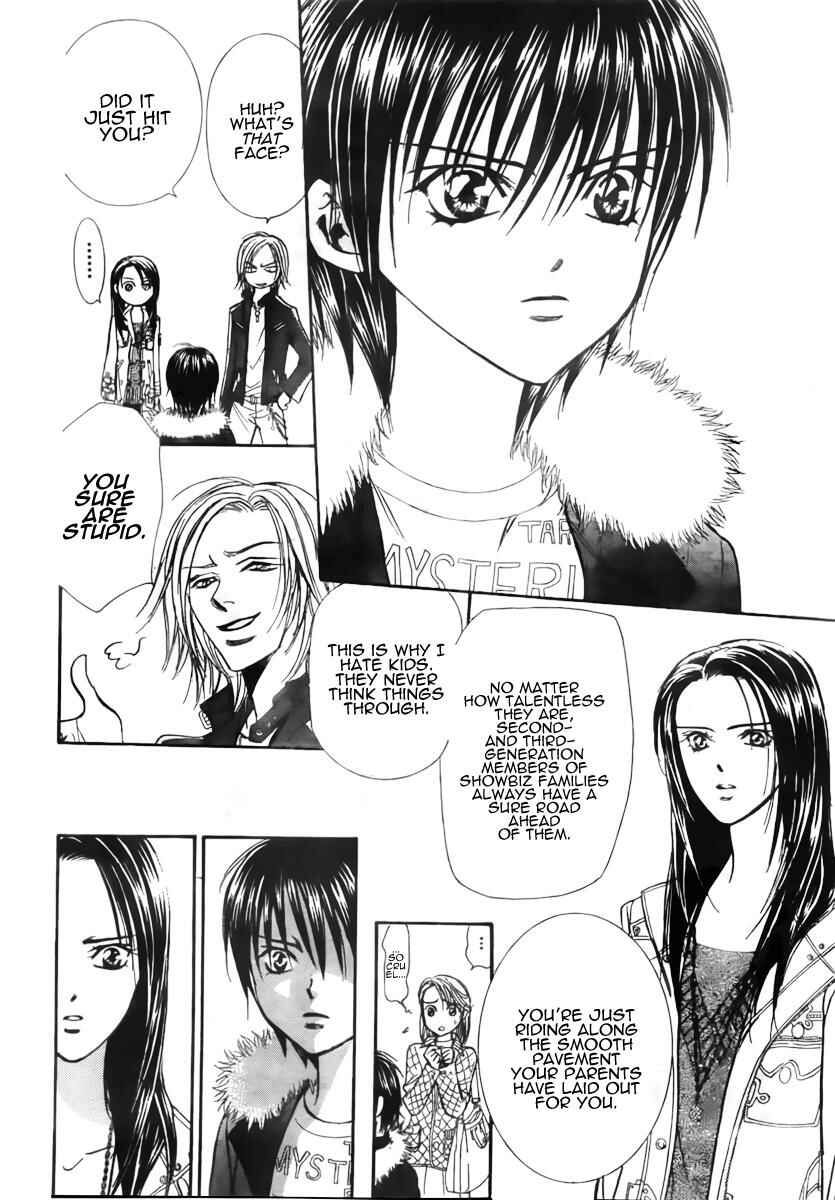 Page 20 Chapter 149 Skip Beat!