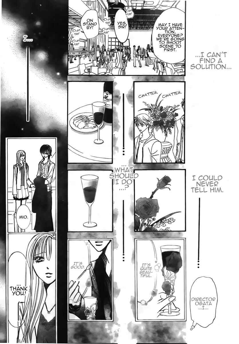 Page 27 Chapter 149 Skip Beat!