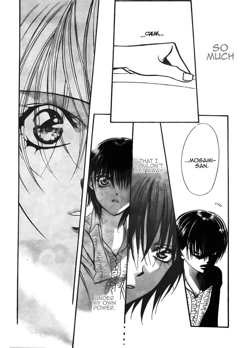 Page 4 Chapter 149 Skip Beat!