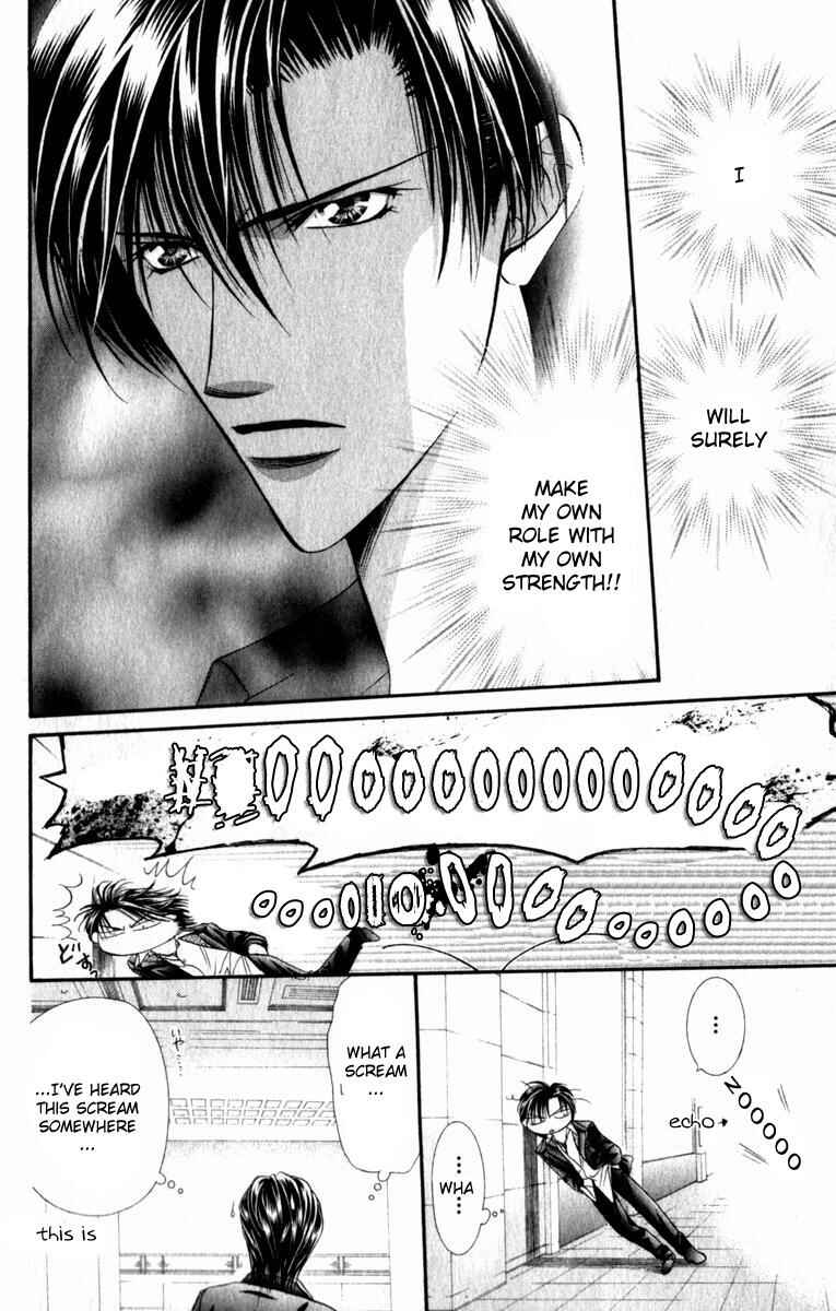 Page 19 Chapter 54 Skip Beat!