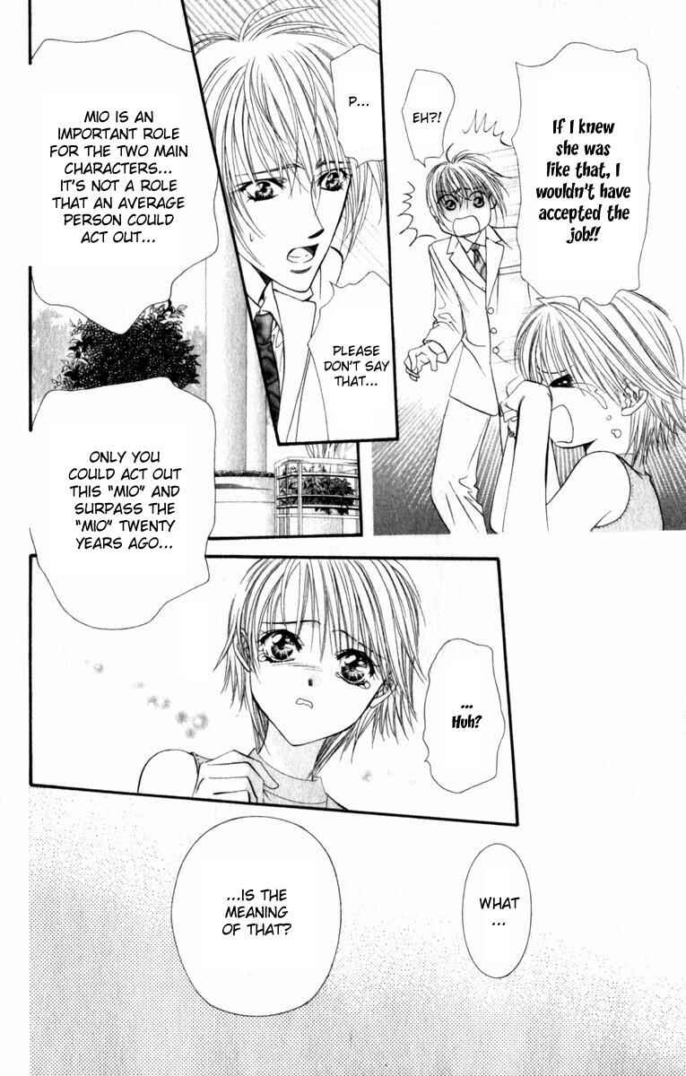 Page 23 Chapter 54 Skip Beat!