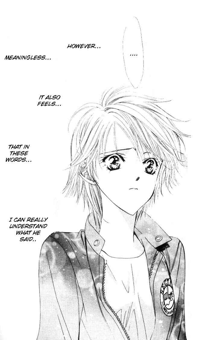 Page 23 Chapter 33 Skip Beat!