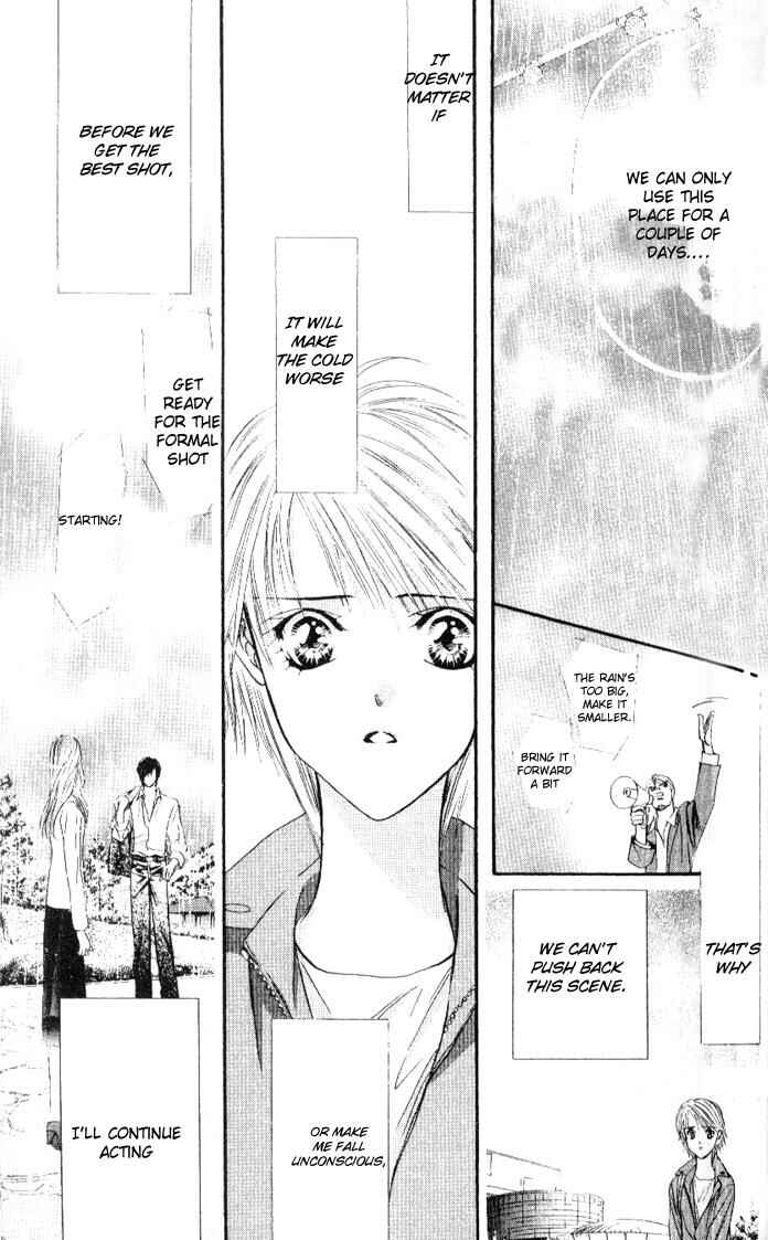 Page 29 Chapter 33 Skip Beat!