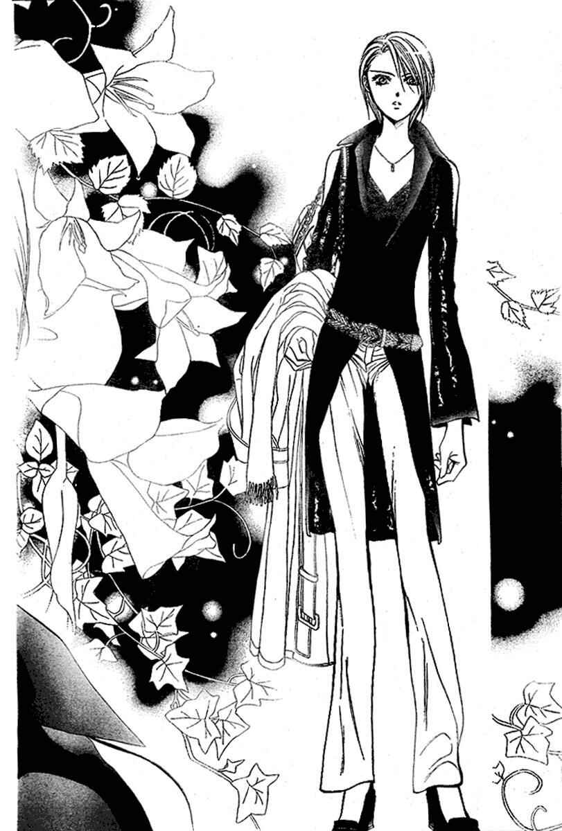 Page 26 Chapter 128 Skip Beat!