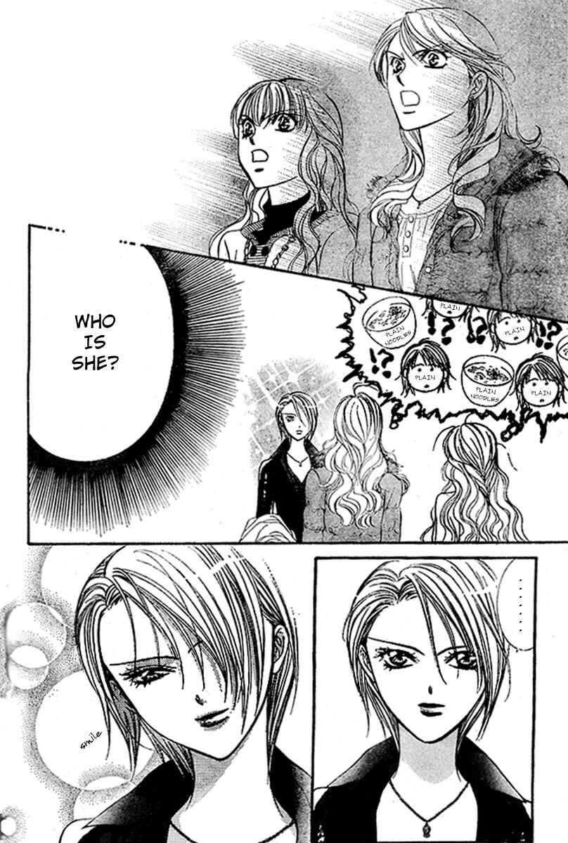 Page 28 Chapter 128 Skip Beat!
