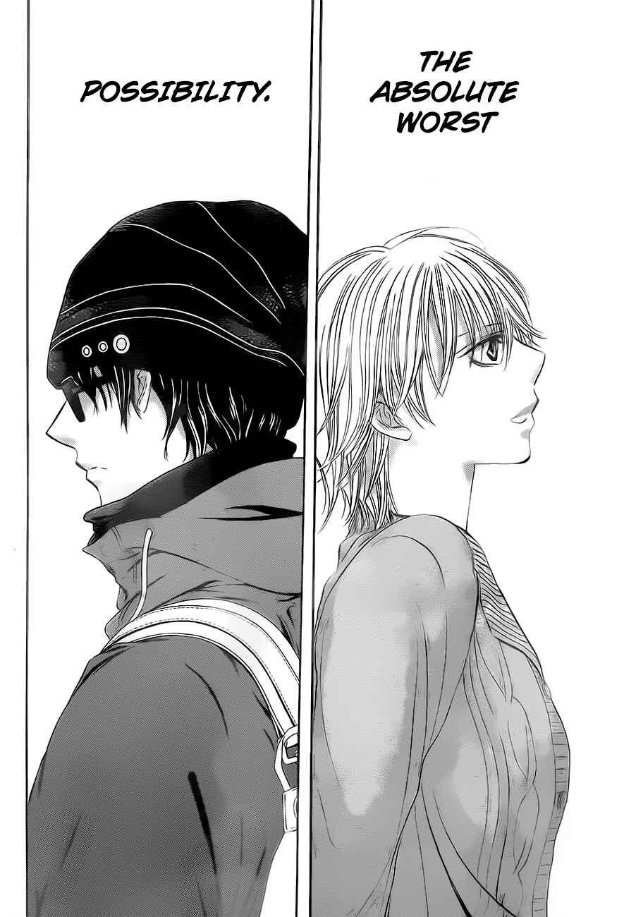 Page 4 Chapter 266 Skip Beat!