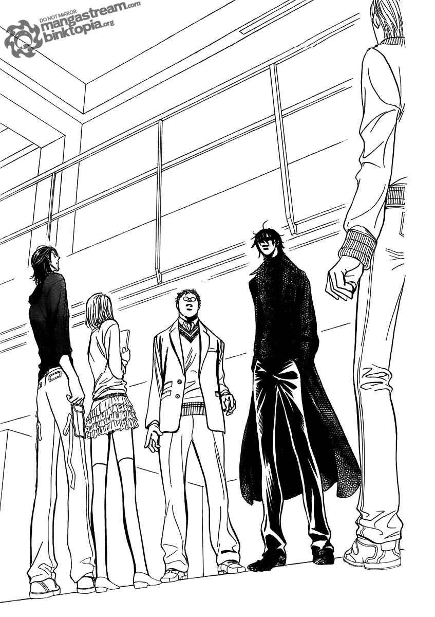 Page 15 Chapter 175 Skip Beat!