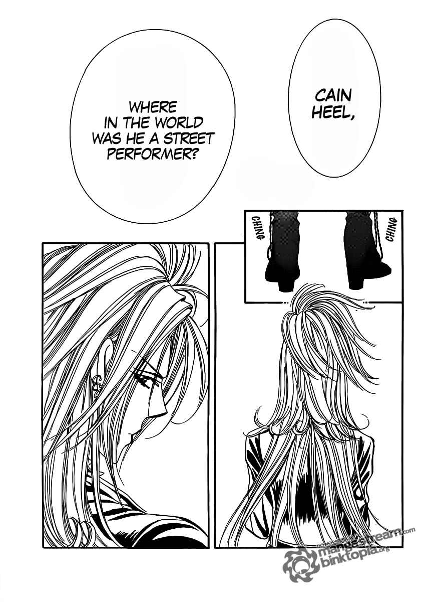 Page 29 Chapter 175 Skip Beat!