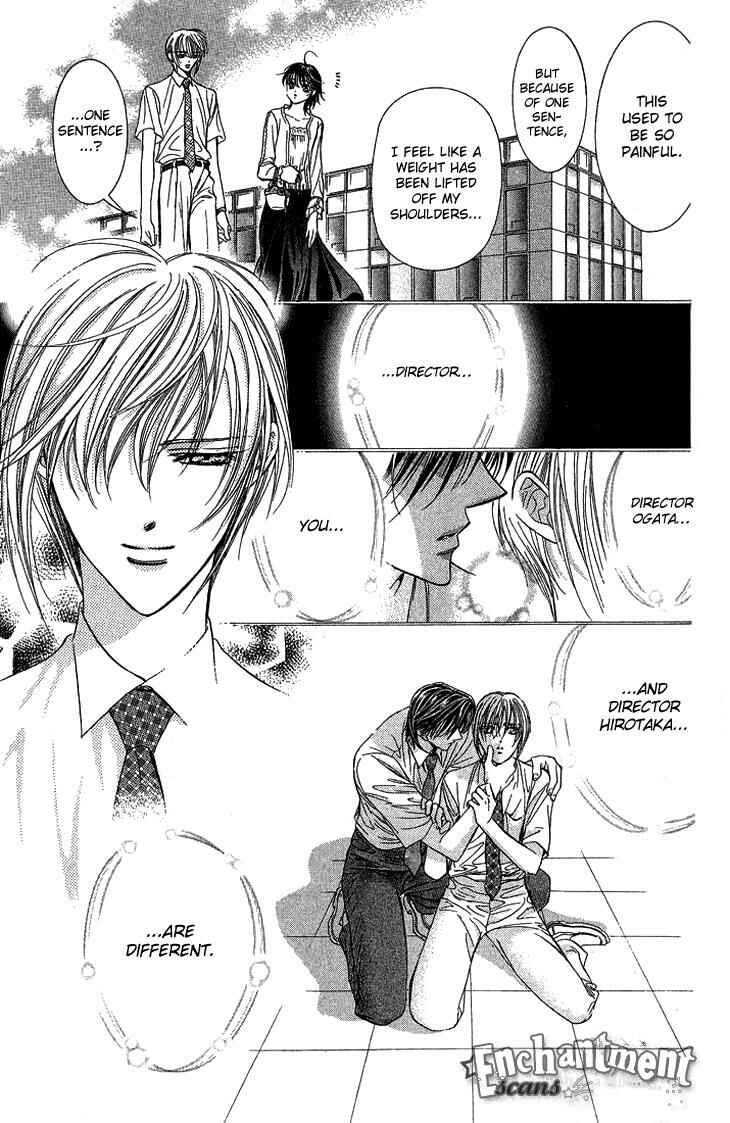 Page 22 Chapter 79 Skip Beat!