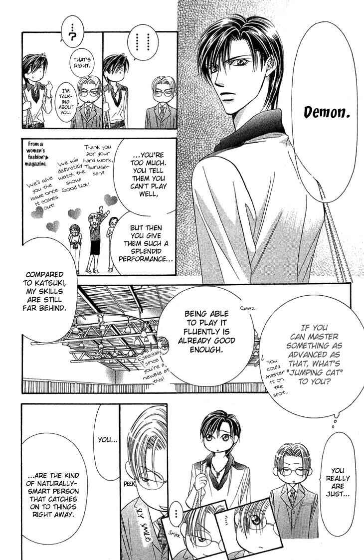 Page 28 Chapter 79 Skip Beat!