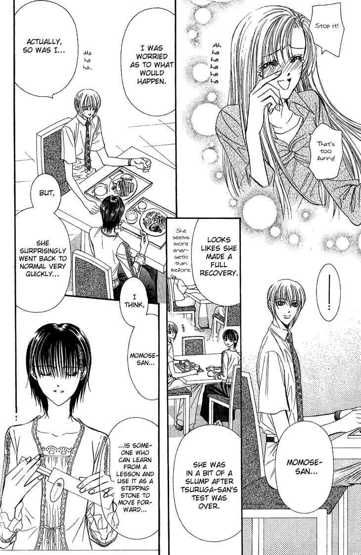Page 9 Chapter 79 Skip Beat!