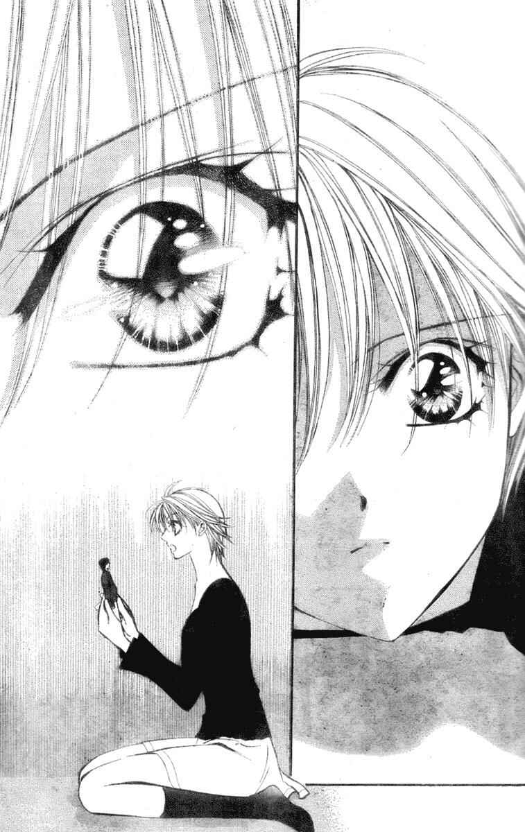 Page 28 Chapter 126 Skip Beat!