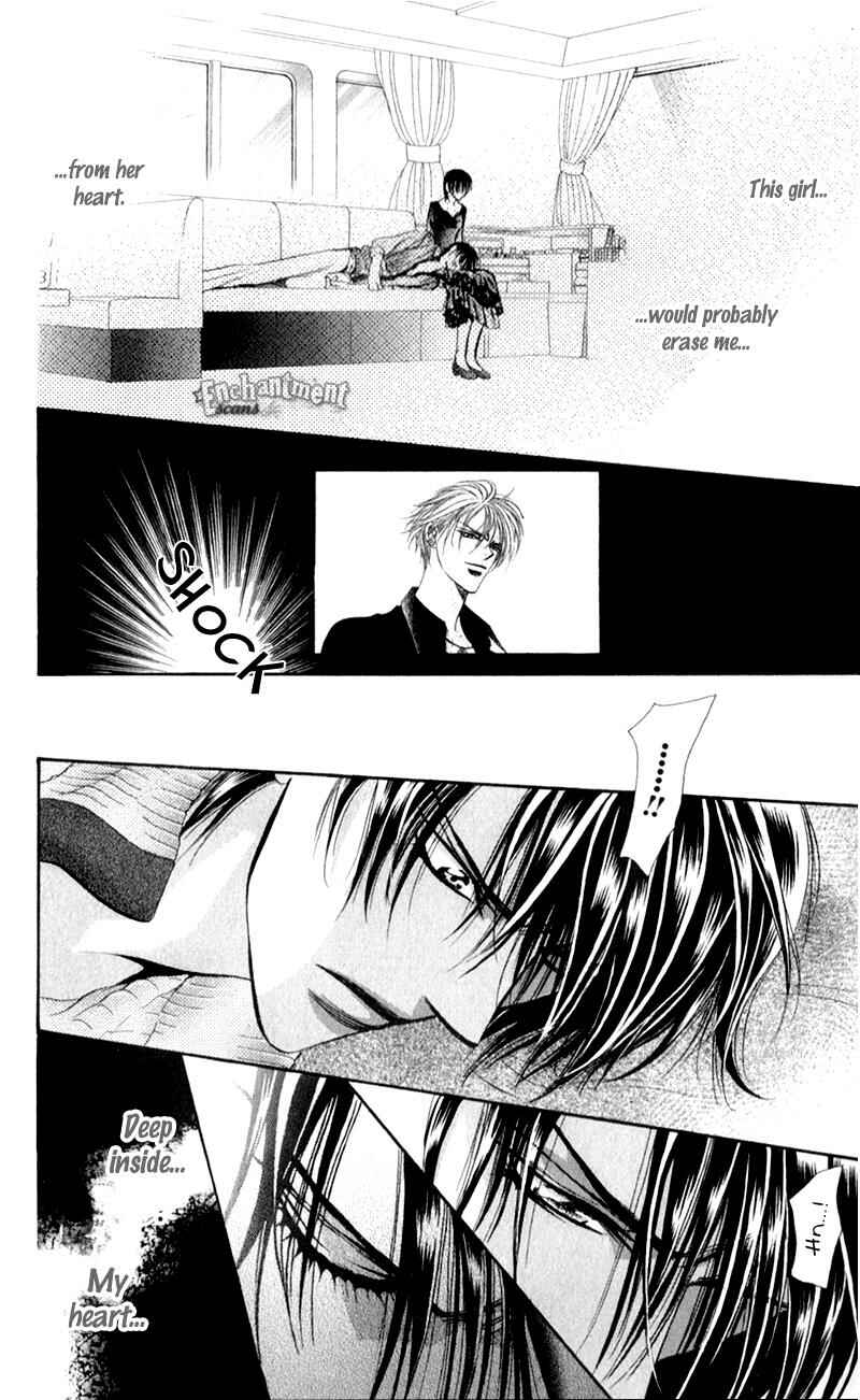 Page 27 Chapter 96 Skip Beat!