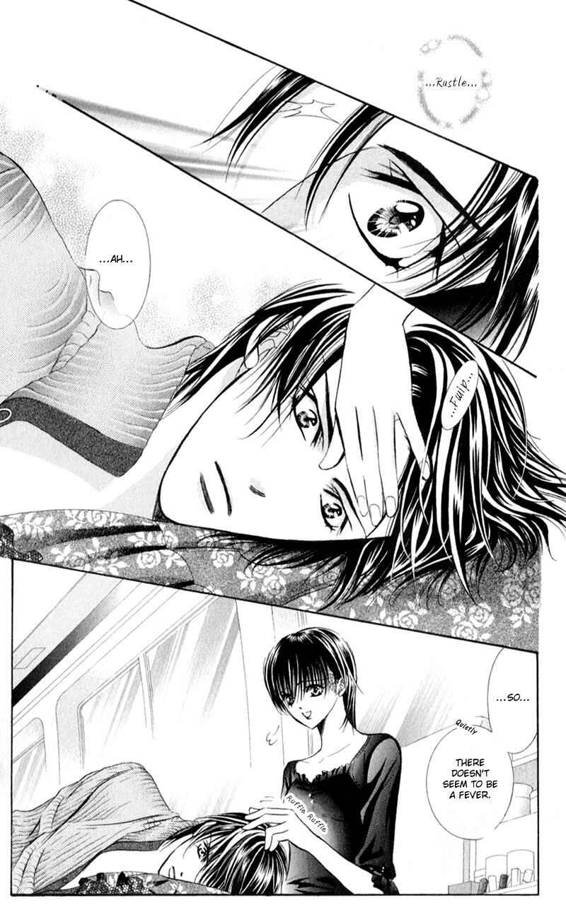 Page 28 Chapter 96 Skip Beat!