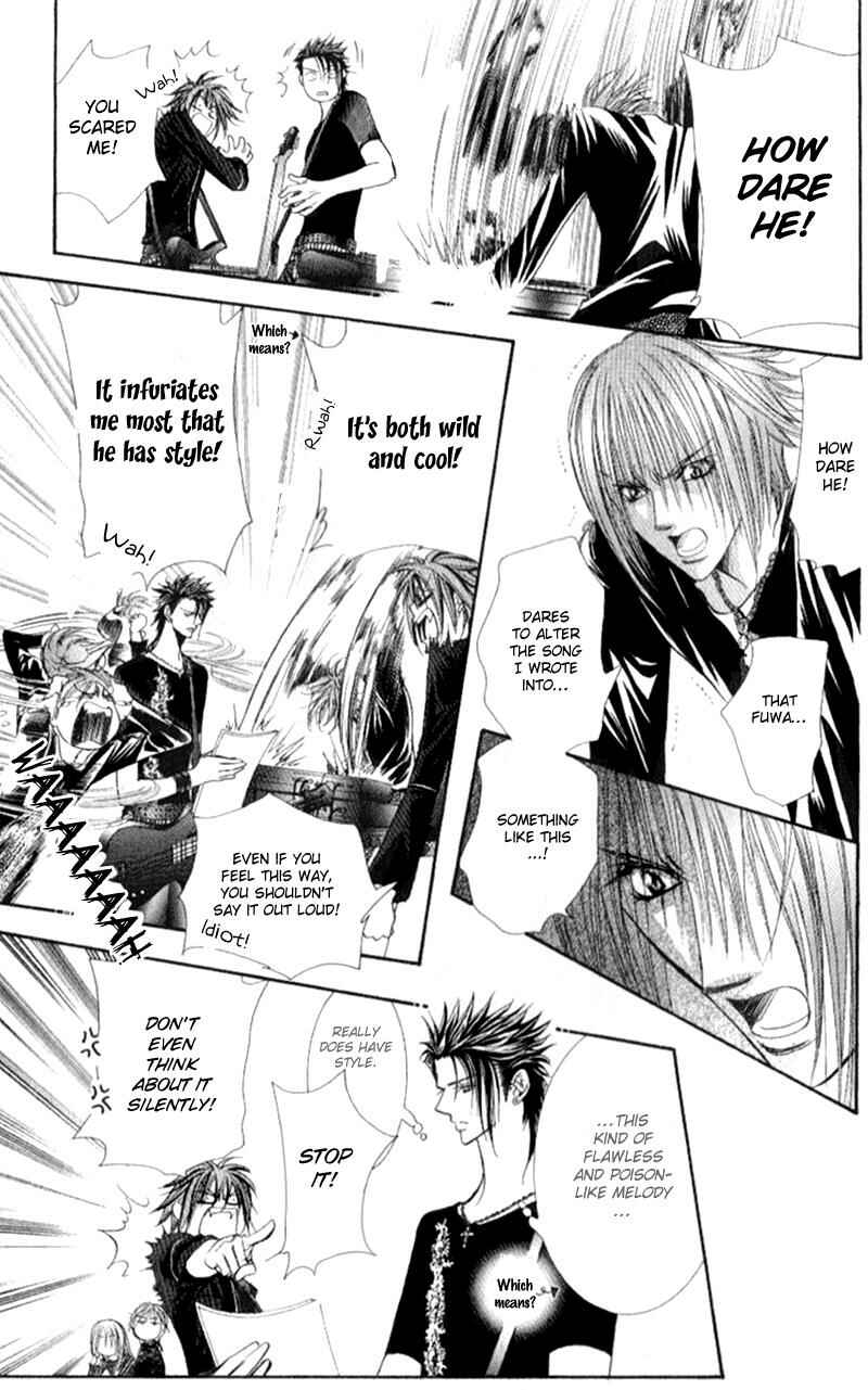 Page 6 Chapter 96 Skip Beat!