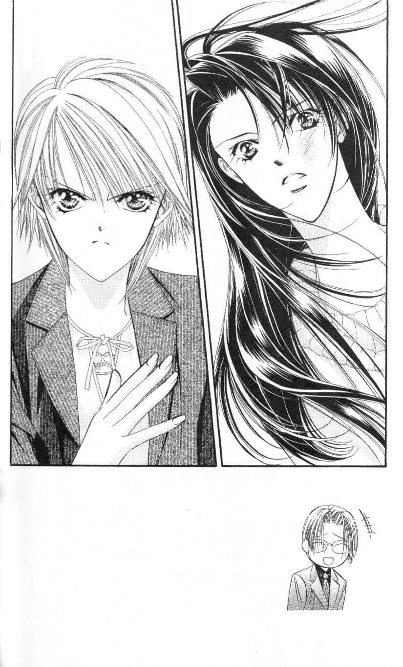Page 3 Chapter 26 Skip Beat!