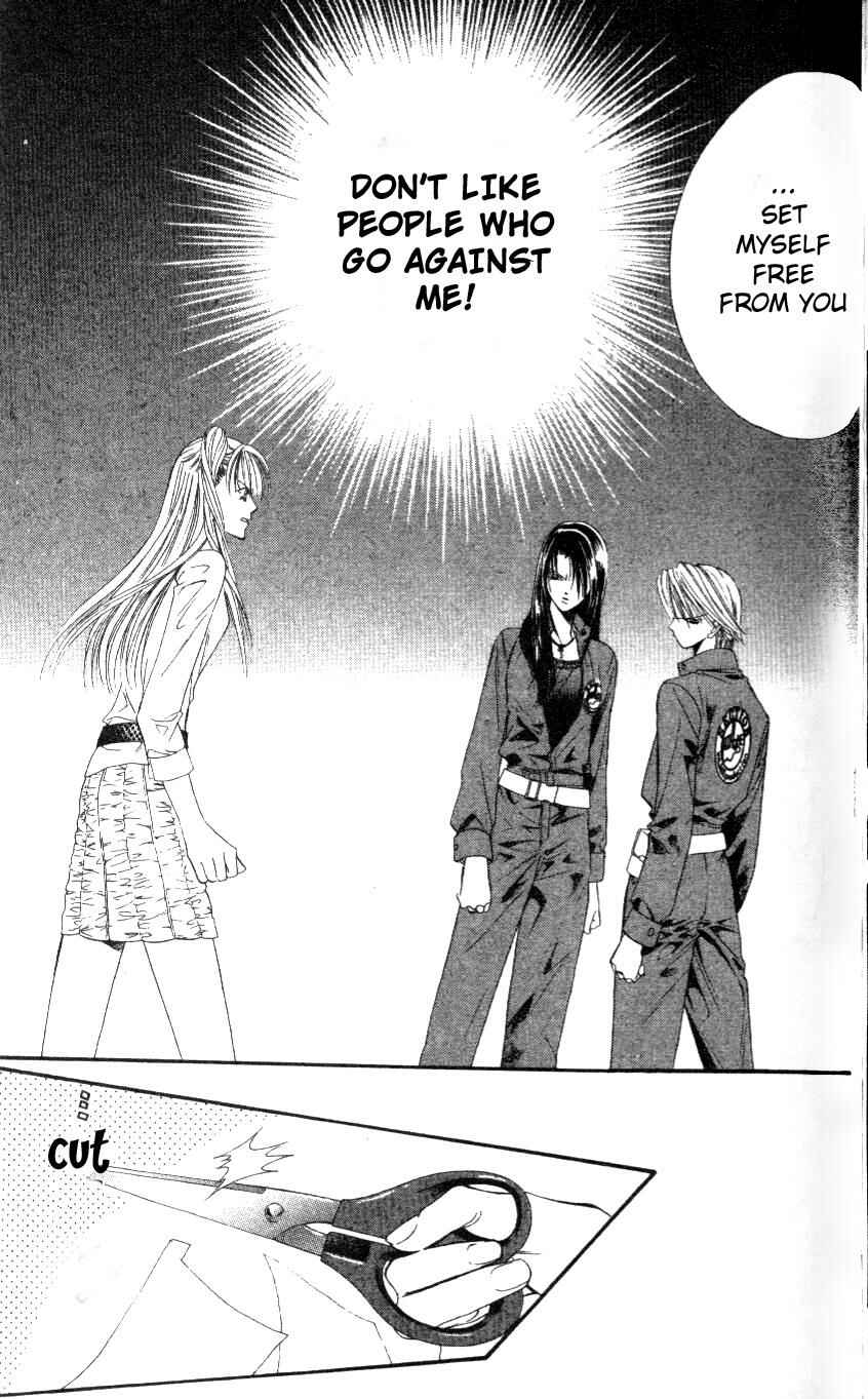 Page 30 Chapter 26 Skip Beat!