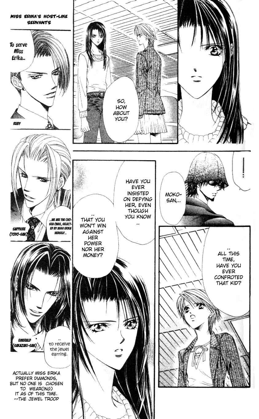 Page 6 Chapter 26 Skip Beat!