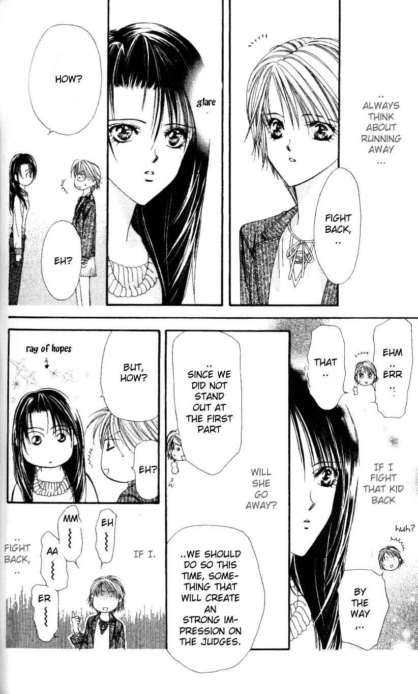 Page 9 Chapter 26 Skip Beat!