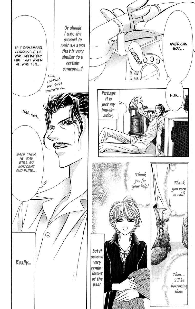 Page 18 Chapter 106 Skip Beat!