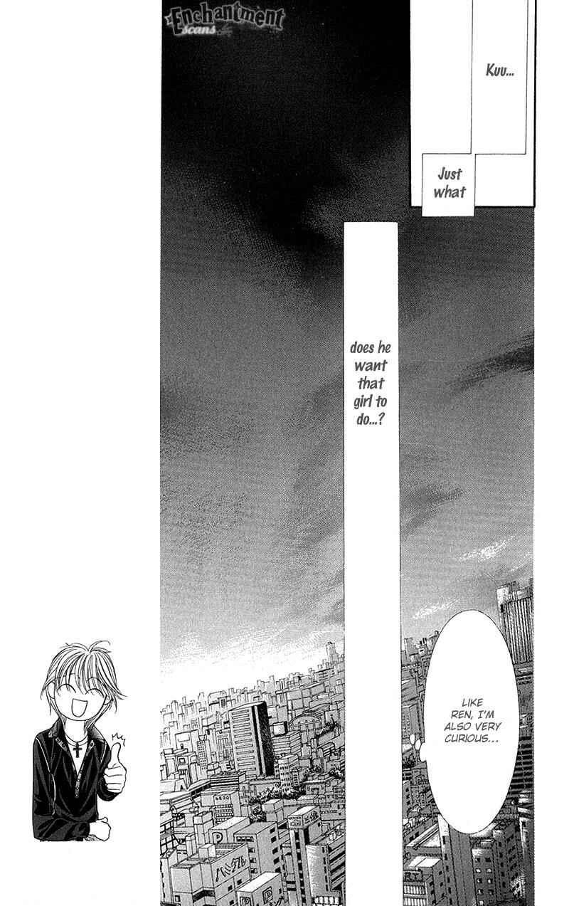 Page 19 Chapter 106 Skip Beat!