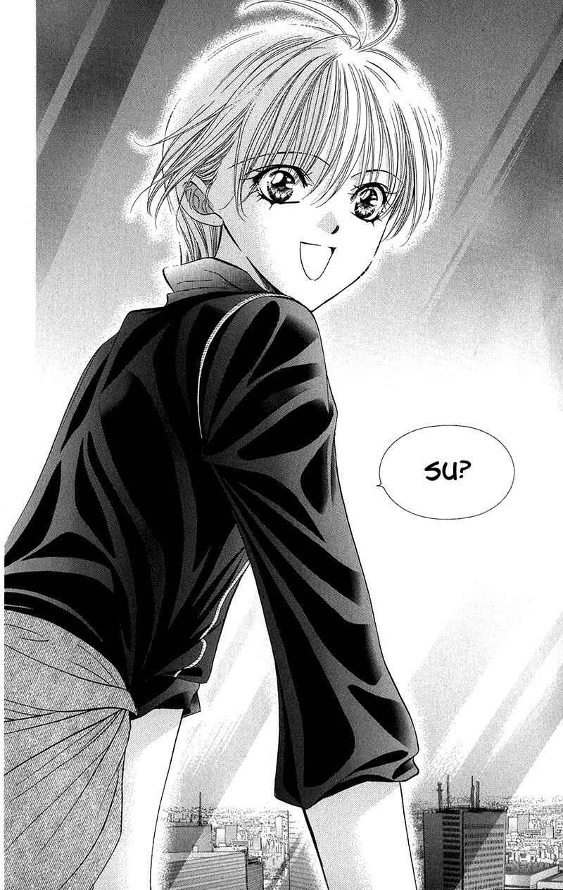 Page 22 Chapter 106 Skip Beat!