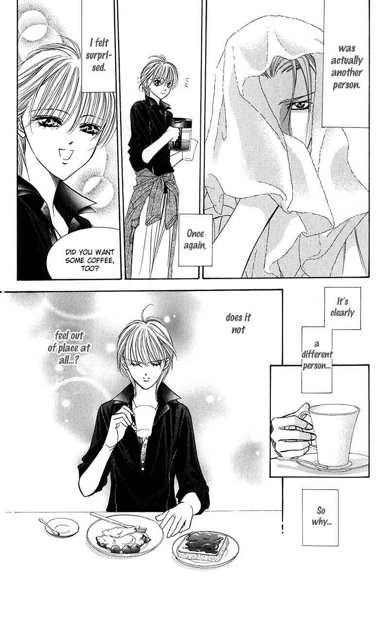 Page 25 Chapter 106 Skip Beat!