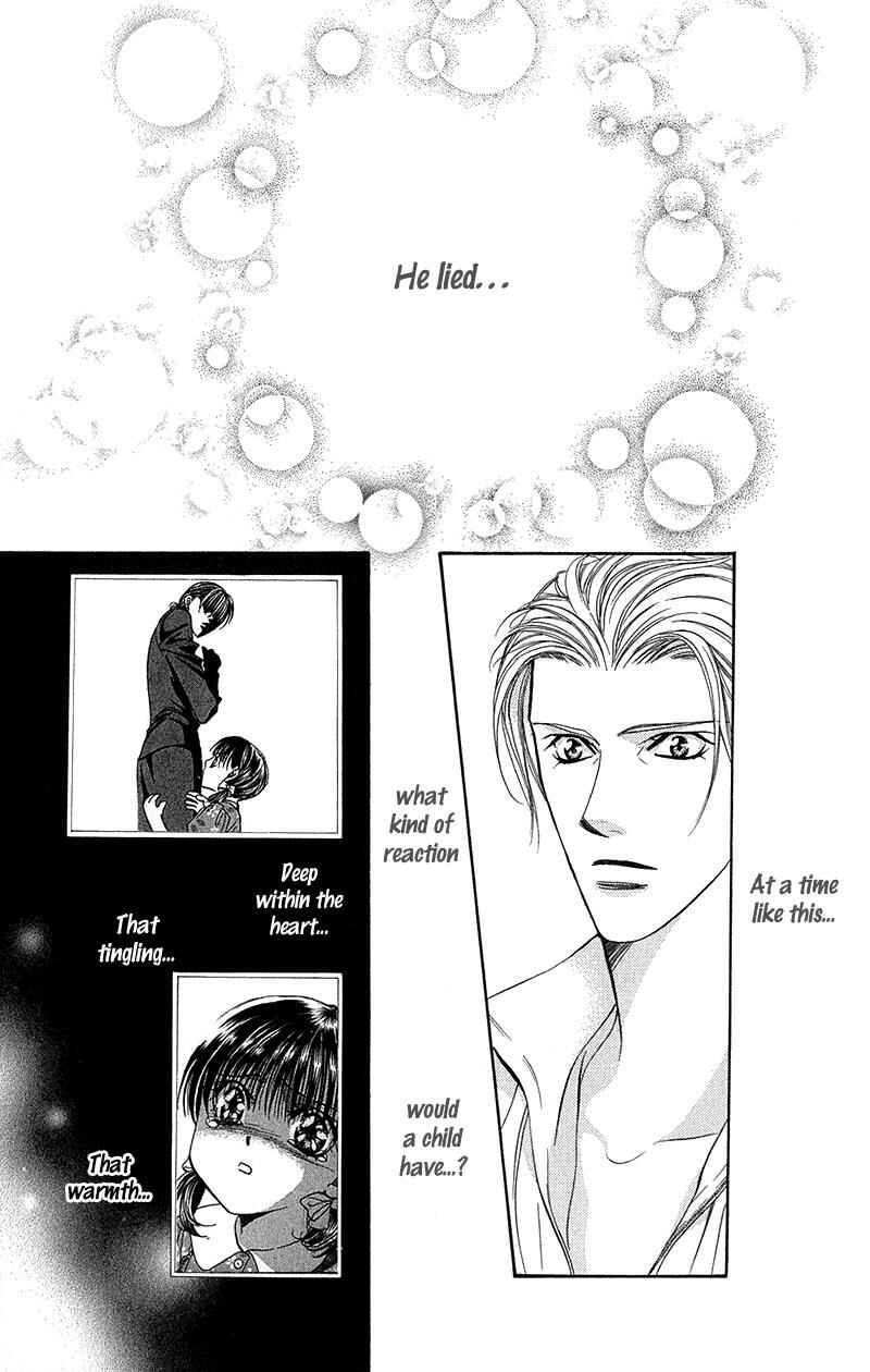 Page 33 Chapter 106 Skip Beat!
