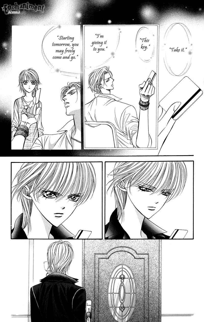 Page 9 Chapter 106 Skip Beat!