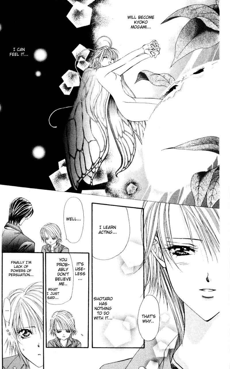 Page 11 Chapter 36 Skip Beat!