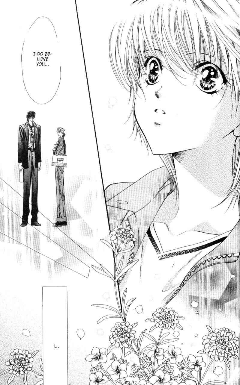 Page 13 Chapter 36 Skip Beat!