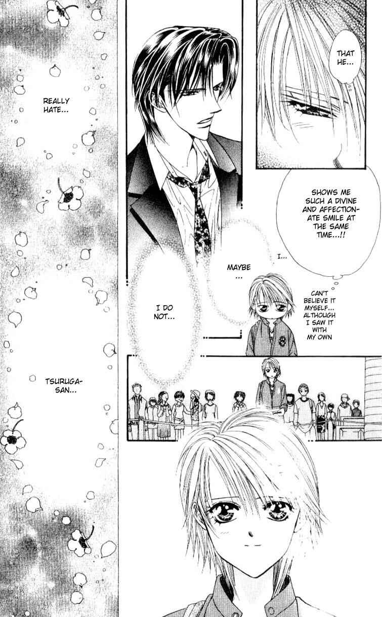 Page 16 Chapter 36 Skip Beat!