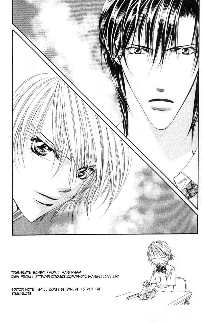 Page 2 Chapter 36 Skip Beat!