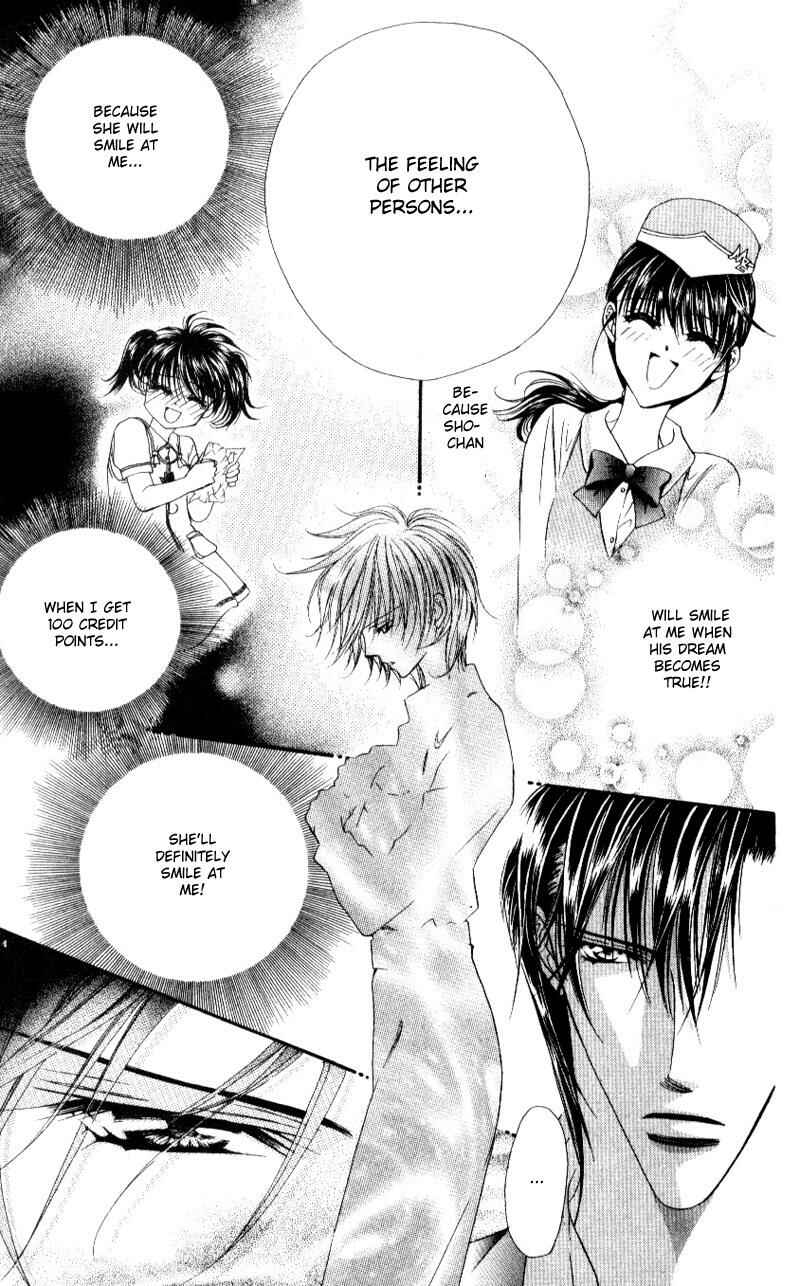 Page 9 Chapter 36 Skip Beat!