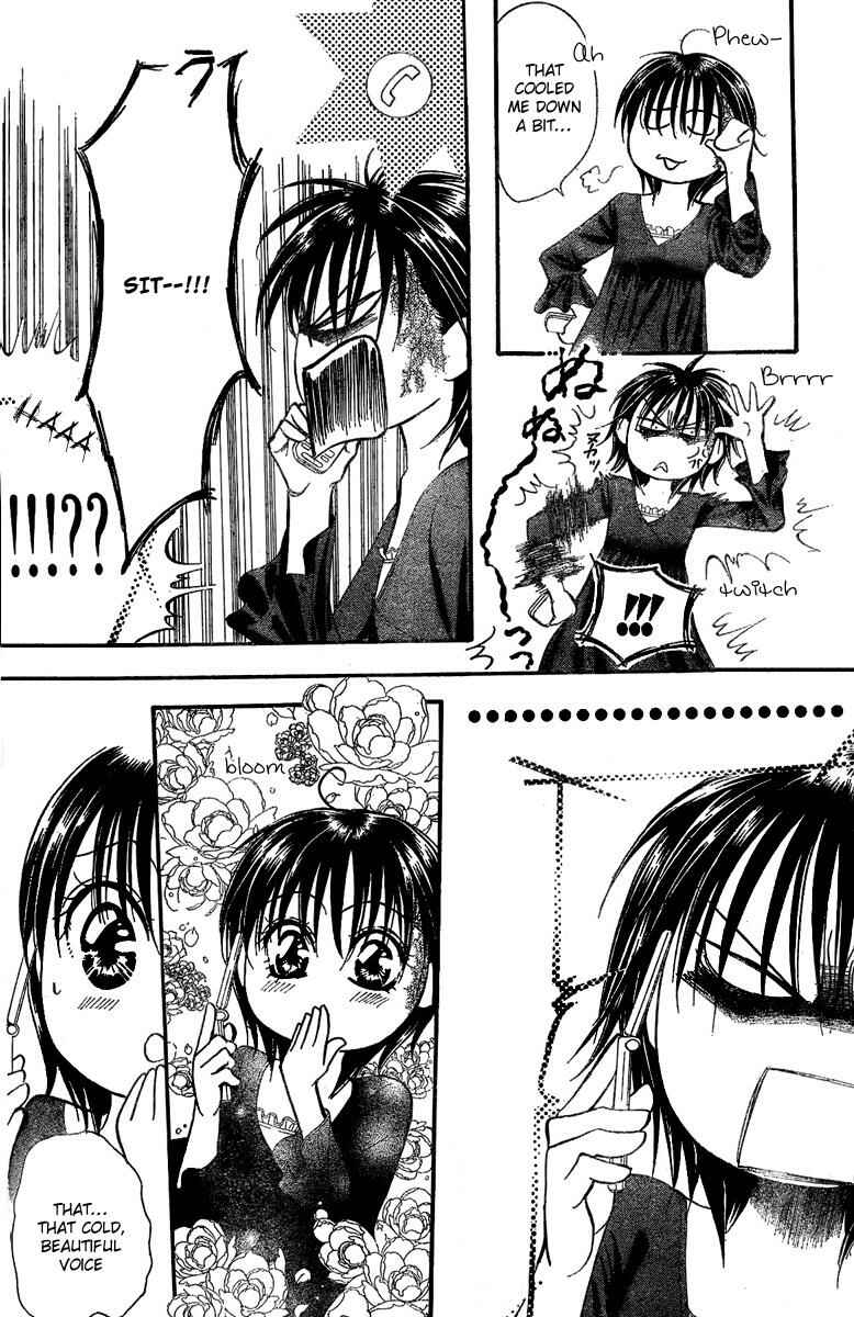 Page 14 Chapter 140 Skip Beat!