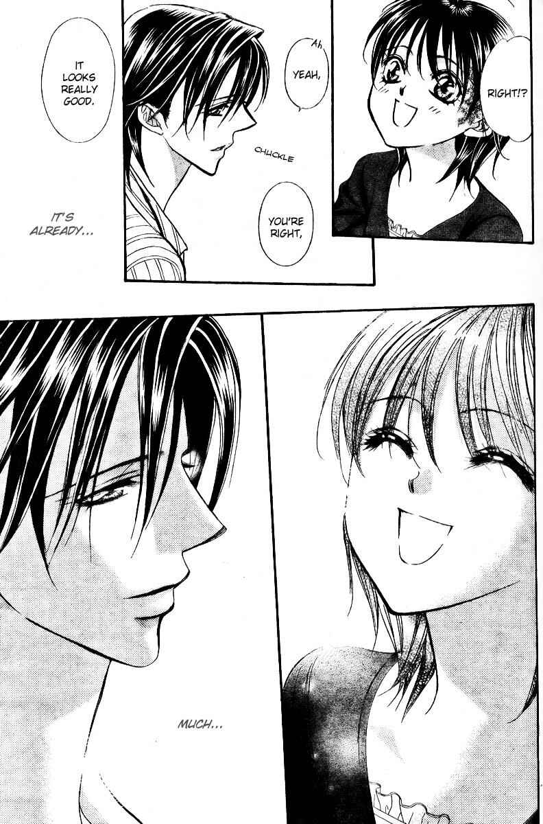 Page 23 Chapter 140 Skip Beat!
