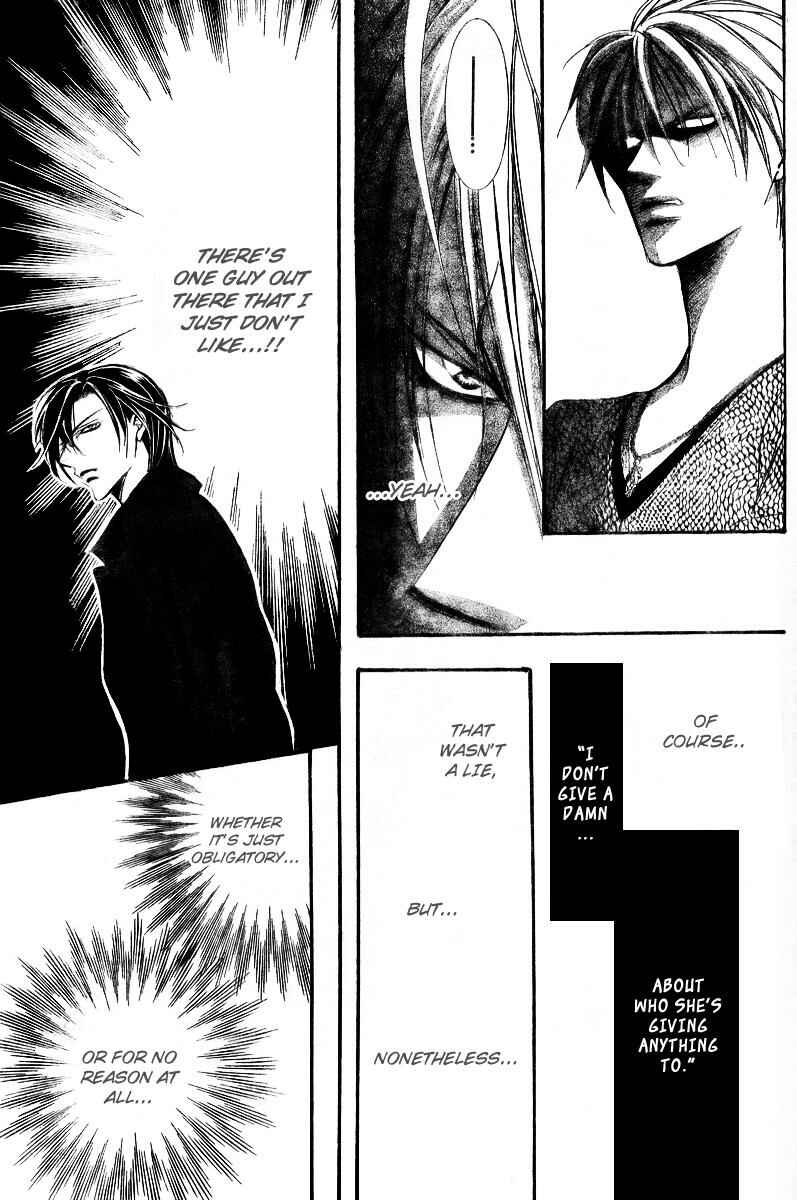 Page 27 Chapter 140 Skip Beat!